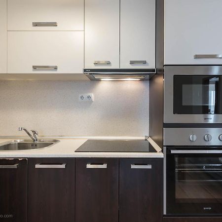 Balchik Sea View Apartment Bagian luar foto
