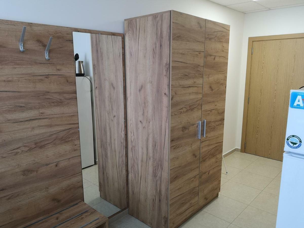 Balchik Sea View Apartment Bagian luar foto